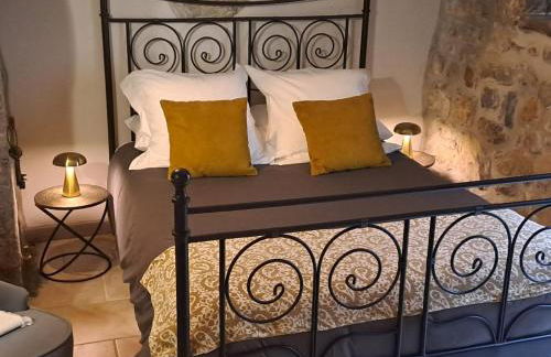 L Antre de Pierres - chambres d'hôtes et gites - Photo 12