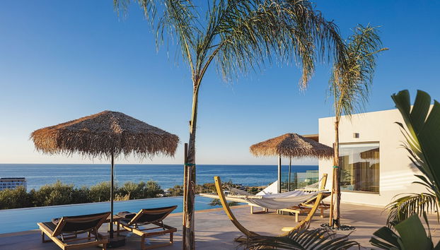 Villa Celestia - Private Infinity Pool Sea View - Foto 3, Habitación