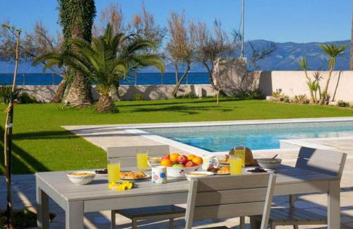 Τheano Villa - Foto 1