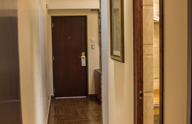 Apart Hotel El Doral - Photo 15