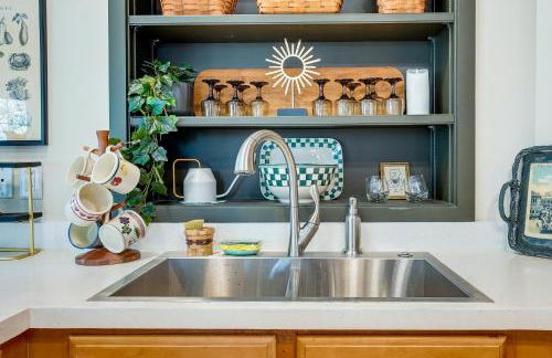 Charming Granville Home with Porch - Walk Downtown! - Foto 14