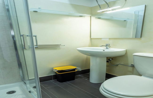 IG-Talia Apartments - Foto 10