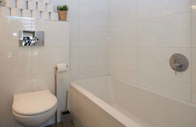 Chic in City Center by FeelHome - Foto 18