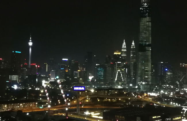 Sunway Velocity with KLCC View - AJ Home - Foto 16