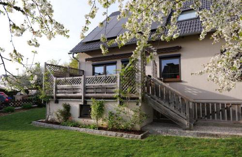 Ferienwohnung JuraSchatz - Foto 13