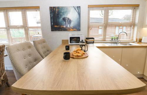 Finnbars Lodge - Foto 16