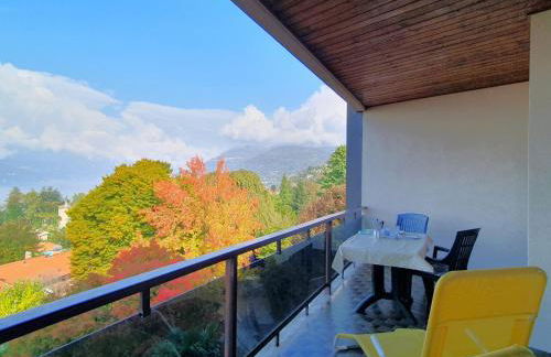 Apartment in Luino With Lake Maggiore Views - Foto 60