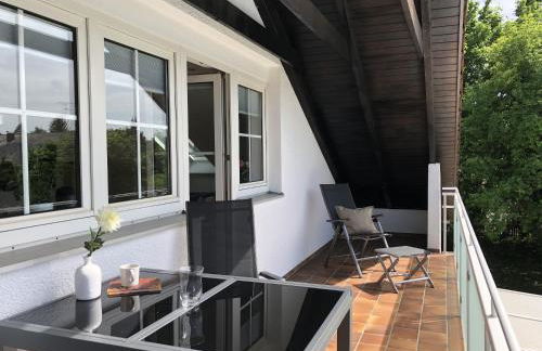 Wohnung Am Spitalgarten für 4 Personen - Foto 19