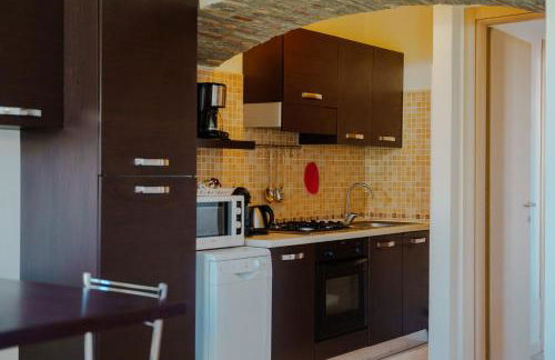 Villa Oliveto Apartments - Foto 36