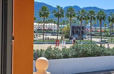 Oliva Nova flat in front of MET - Photo 20