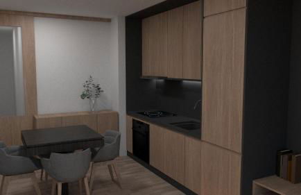 VibesCoruña- Apartamento 065 - Foto 5