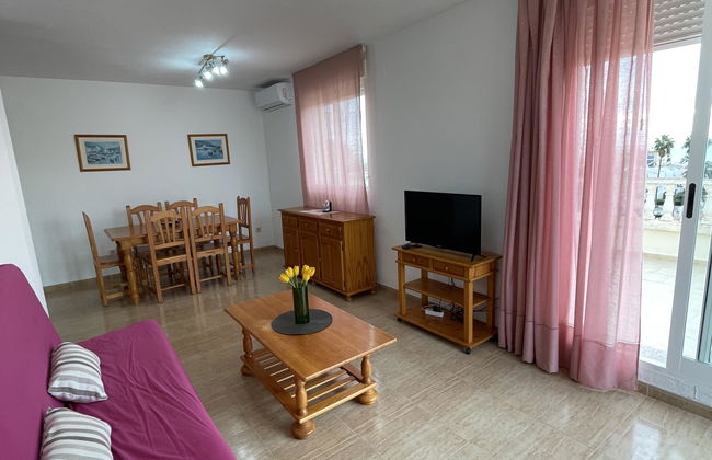 Alpen1 Voramar Apartamento /2 dormitorios - Foto 23