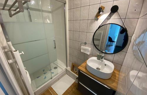 Aux Premières Loges - Gîte de charme proche du circuit - Foto 15