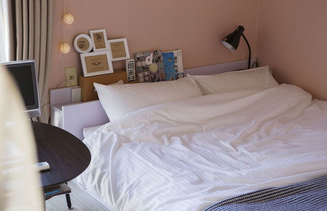 Guesthouse Life Field - Foto 27