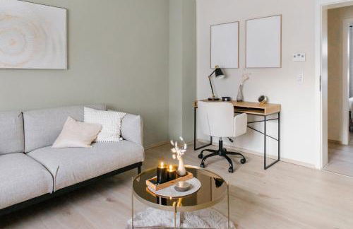 Design Apartment - Küche - Komfort - Zentral - Foto 10