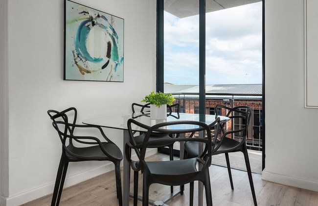 Greenwich 602 - Foto 9