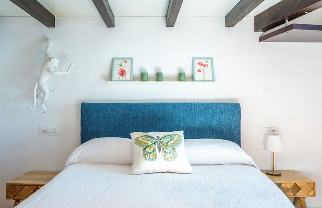 YourHome - Casa Anna Amalfi - Foto 9