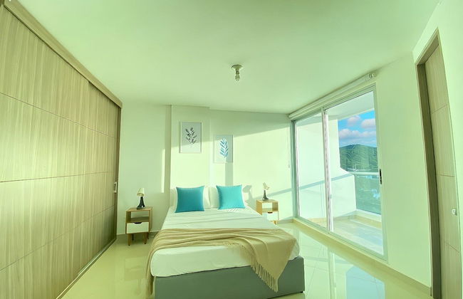 Apartamentos Aragoa - Cerca al Mar by SOHO - Foto 24