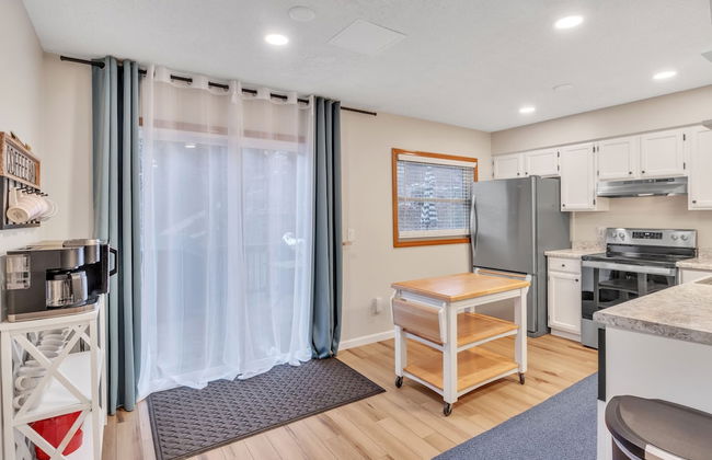 Deerfield Hideaway At Old Rocky 5 Bedroom Home - Foto 13