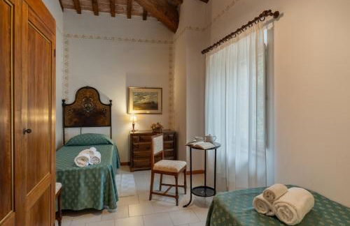 Agriturismo Fattoria Del Colle - Foto 116