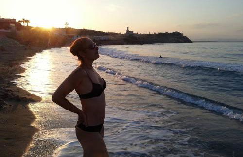 Maria Blue House - Foto 75