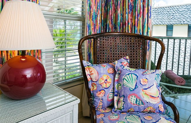 The Colonial Club, Oceanfront Condos - Photo 34