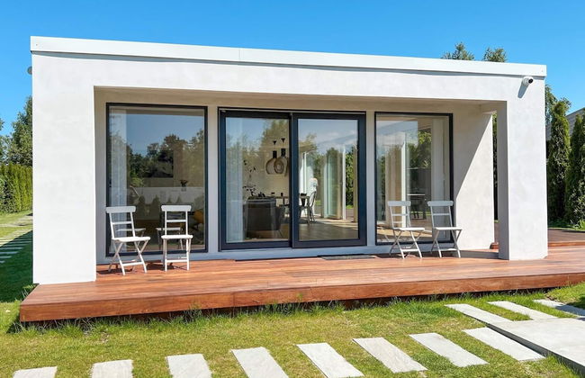 6 Person Holiday Home in Hornbaek - Foto 1