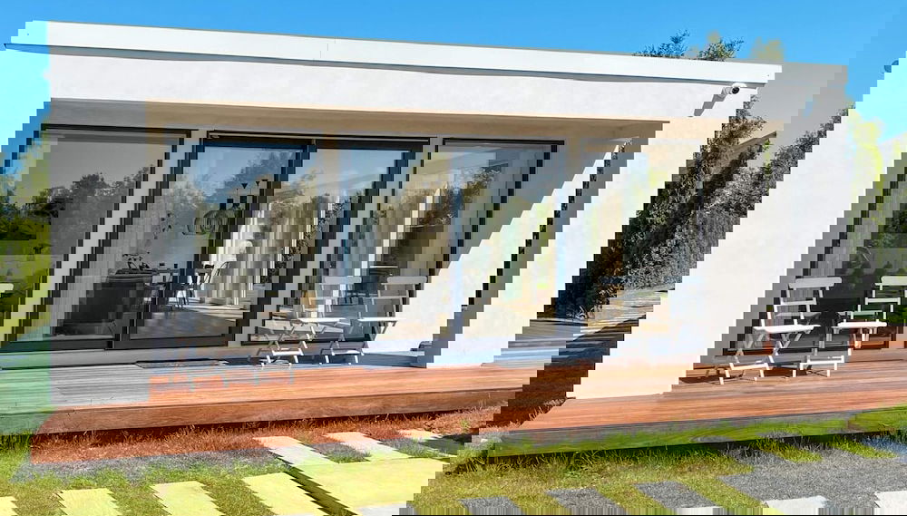 6 Person Holiday Home in Hornbaek - Foto 1