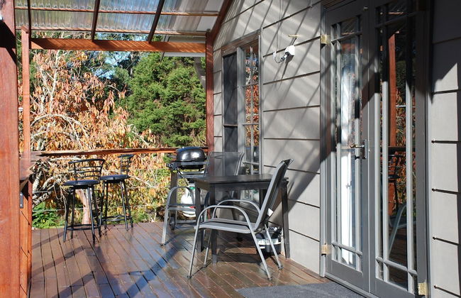 Wildside Sanctuary - Foto 20