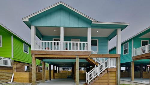Living the Beach Life by Silver Sands Vacation Rentals - Foto 2