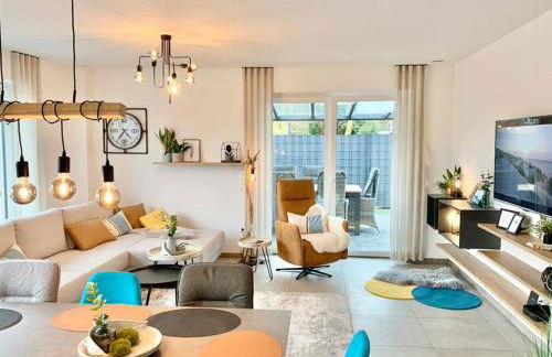 Traumhaus am See und Küste für die ganze Familie - Foto 10