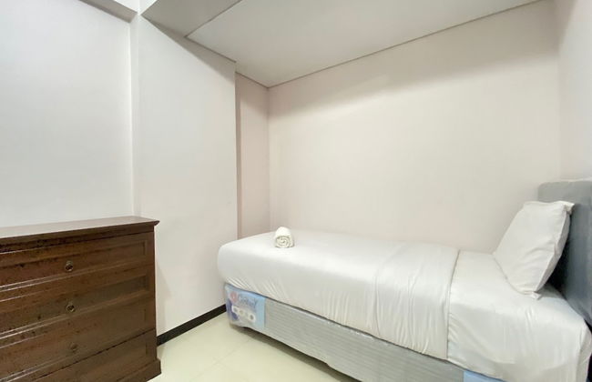 Strategic 2Br Apartment At Gateway Pasteur - Foto 7