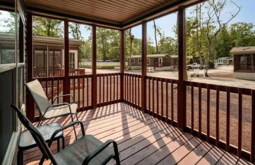 VR10 2 Bdrm Cottage near Wildwood - Foto 4