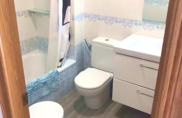 Superbe appartement face à la mer - Photo 10