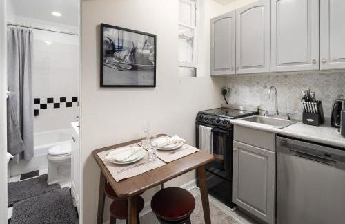 Serene 1B Upper East Side Retreat - Foto 3