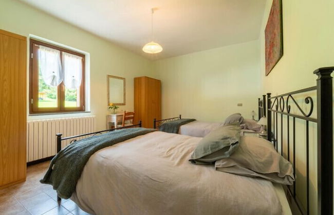 Bellagio Country Apartment - Photo 5