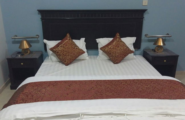 Al Eairy Furnished Apartments Al Ahsa 5 - Photo 15