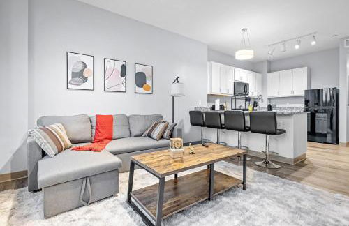 King Bed Comfort, Bidet, Fast Wi-Fi, Parking - Foto 37