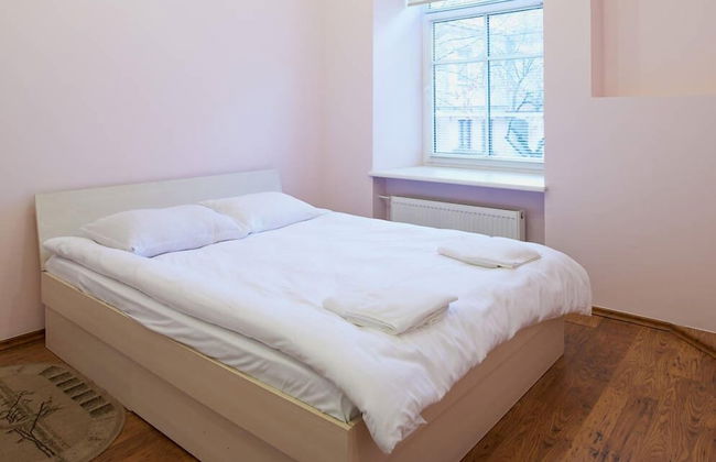 Apartments in Latako and Pilies Streets - Foto 65