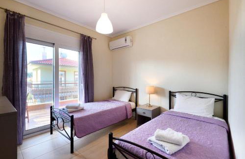 Botanica Villas & Apartments - Foto 61