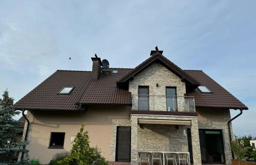 Jaśminowy Dom - Foto 15