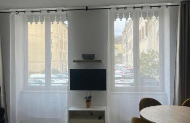 C&C, calme et confort - Idéal au cœur de la ville - Foto 9