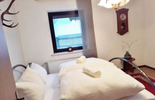 3 Sterne Ferienwohnungen Wachter - Foto 3