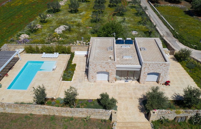 Villa Arja - Photo 1