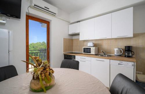 Apartments Wellness - Foto 40