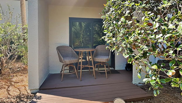 Ocean Walk 106 Manor by Hilton Head Retreats - Foto 3, Servicios del alojamiento