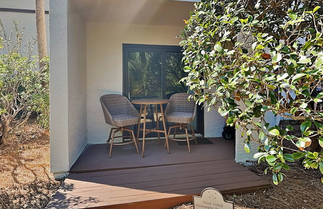 Ocean Walk 106 Manor by Hilton Head Retreats - Photo 3