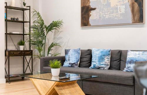 Atocha3 Superb Location - 4Bedrooms 2 Baths - Foto 10