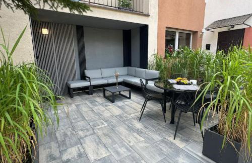 Apartament z tarasem - Foto 2