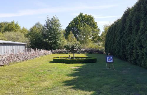 Ferienwohnung Birke - Foto 17